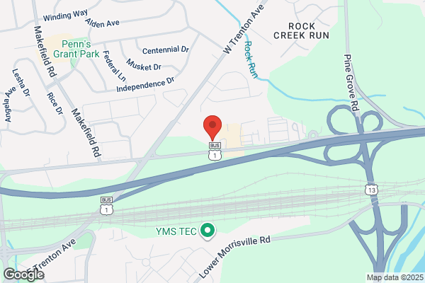 Morrisville Storage