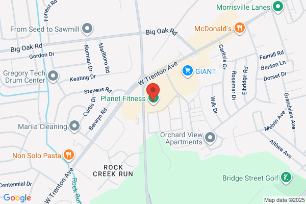 Pennsbury Wellness Center the