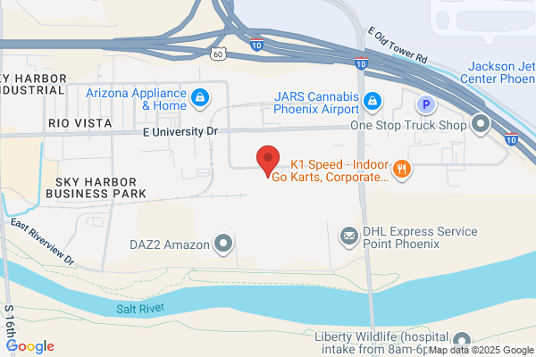 Phoenix Movers