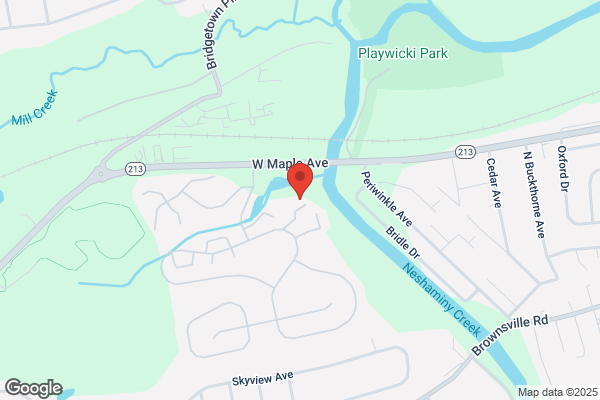 Skinner Engineering & Surveying