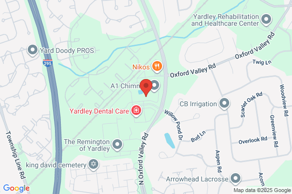 NovaCare Rehabilitation - Yardley - Oxford Valley Road