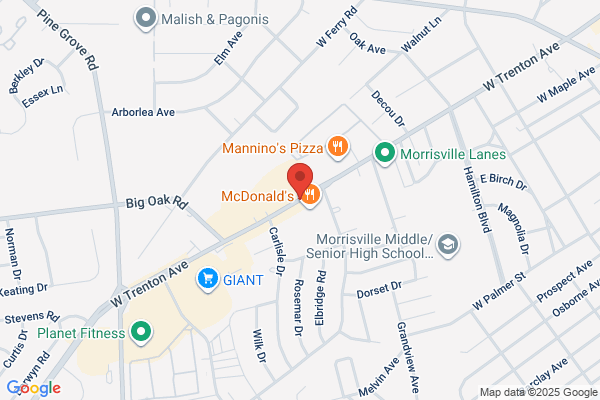 Papa John's Pizza