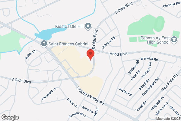 Fairless Hills KinderCare