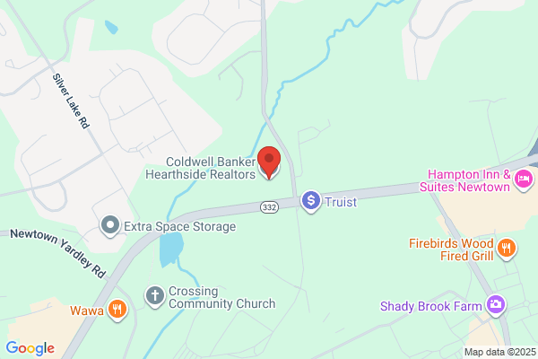 Hearthside Realtors