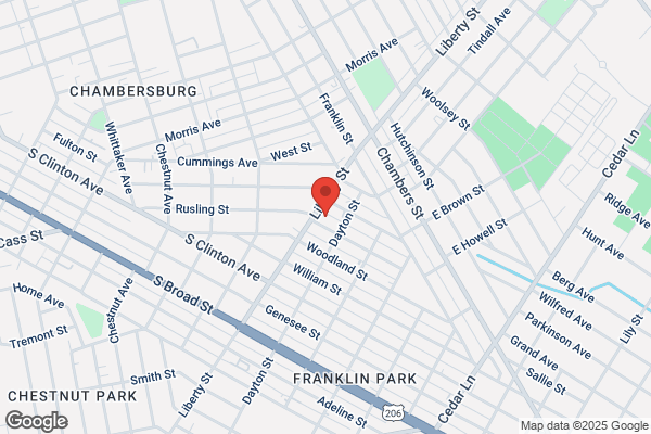Trenton Roofing & Siding
