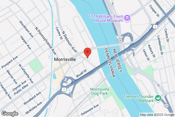 Riverside Storage Inc
