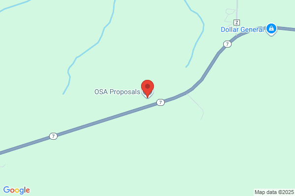 OSA Proposals LLC