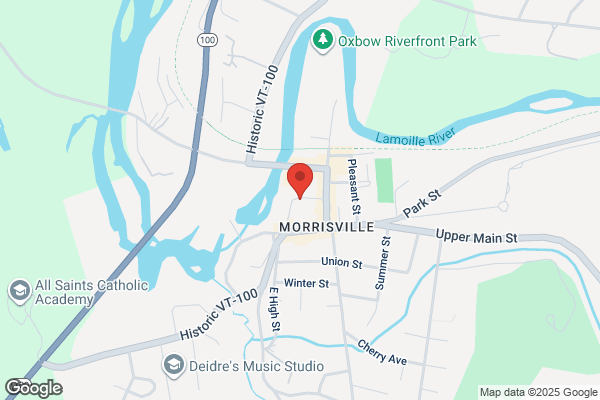 Housing, Lamoille Housing Partnership