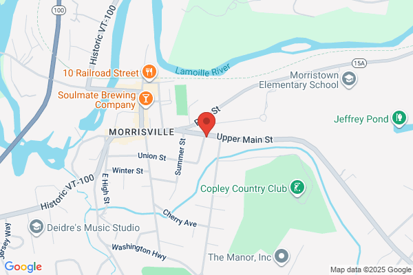 Lamoille Senior Citizens Center