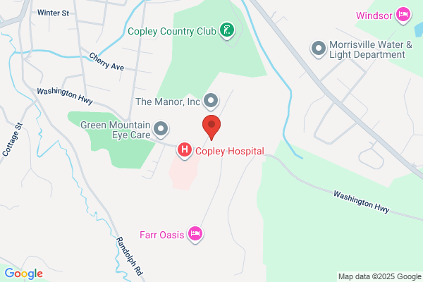 Morrisville Family Health