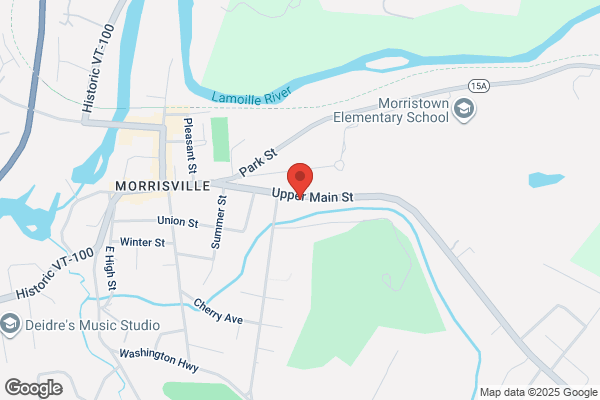 Mount Mansfield Sedation & General Dentistry