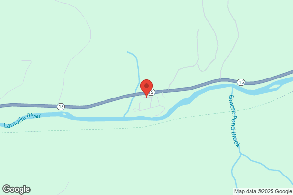Mountain View Campground & Cottages