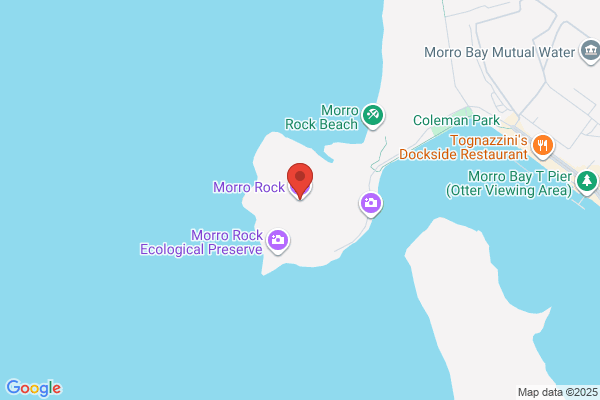 Morro Rock Roofing Co