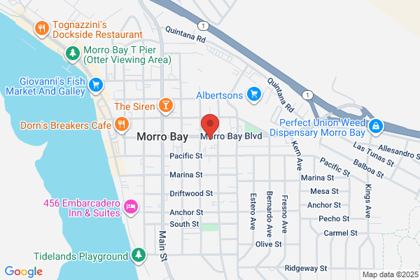 Bayshore Realty & Bayshore Rentals, Property Management