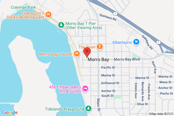 Coast Management & Rentals