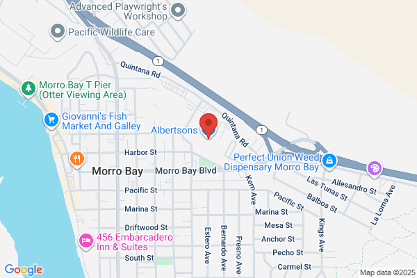 Albertsons Bakery
