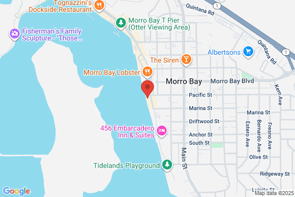 Sub Sea Tours