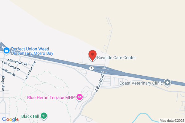 Bayside Care Center