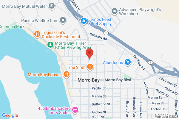 Sunrise Chiropractic Center