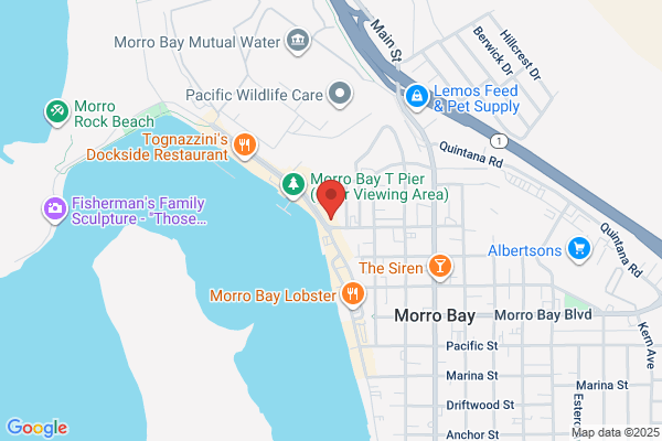 West Coast Light Tackle