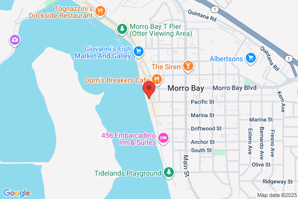 Bay Store