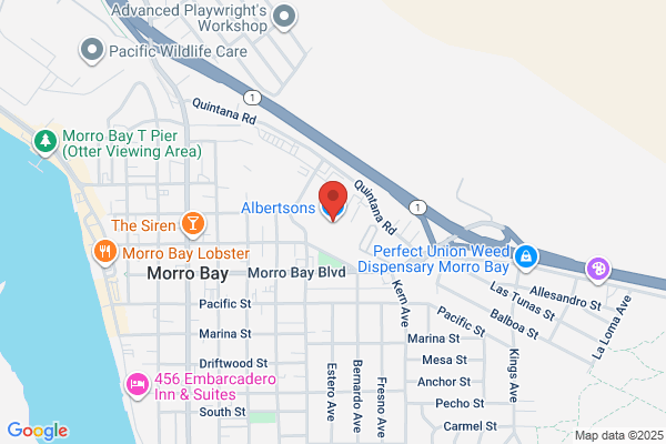 Albertsons