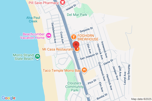 Del Mar Market