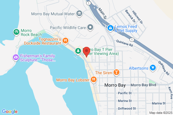 Bayfront Inn