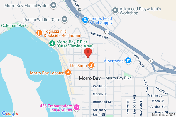 Days Inn-Morro Bay