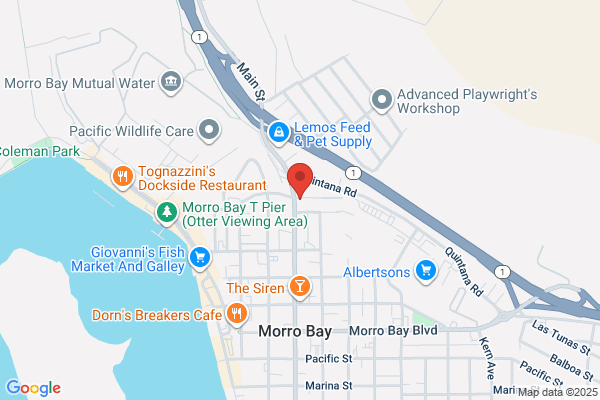 El Morro Masterpiece Motel