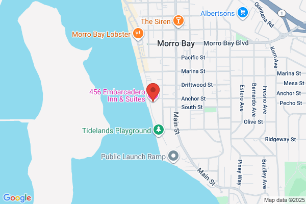 Embarcadero Inn