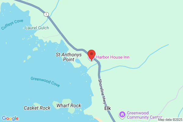 Harbor House Inn