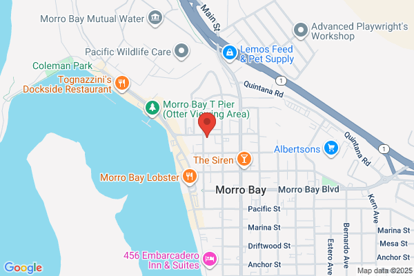 Travelodge Morro Bay