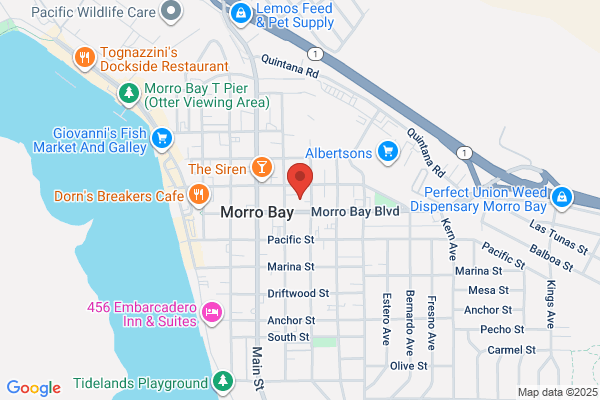 Morro Bay Insurance Agency