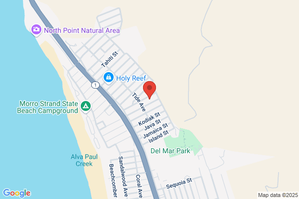 Central Coast Cleaning