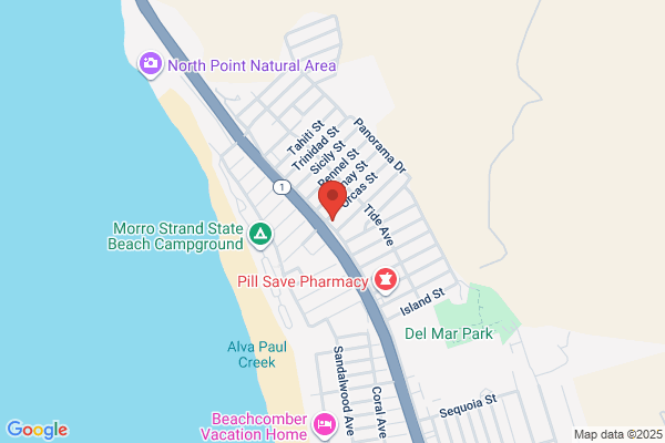 Central Coast Montessori School