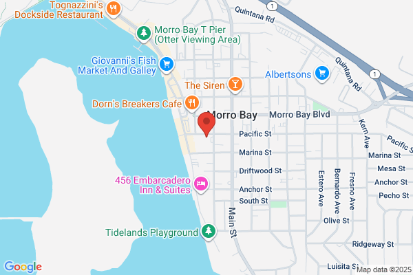 Dignity Health Laboratories - Morro Bay, CA
