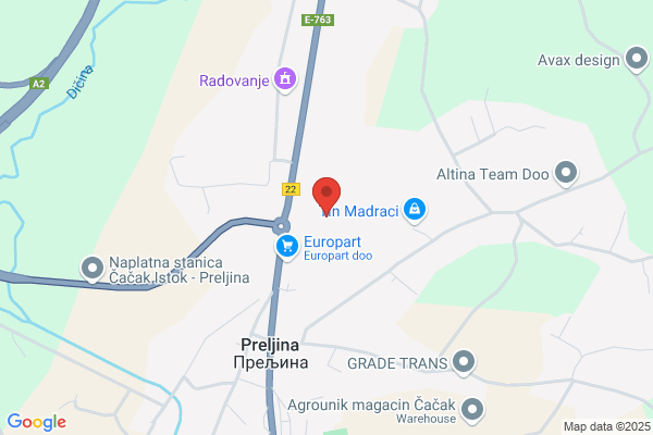 Maruska Co