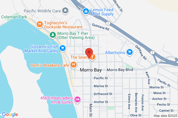 Morro Bay Appliance