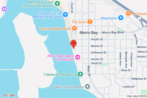 Morro Bay Cyclery