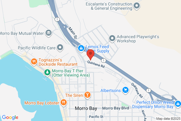 Morro Bay Tire & Auto