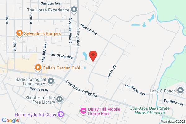 Ruddell Tree Service