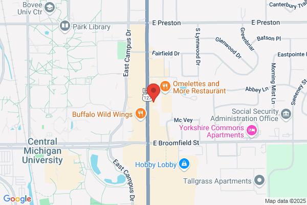 Salvation Army Service Center