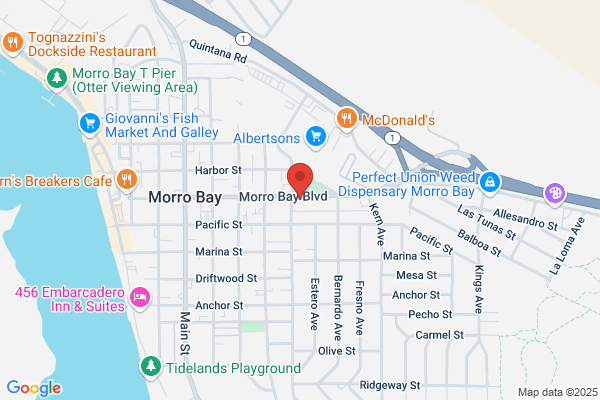 West Coast Properties