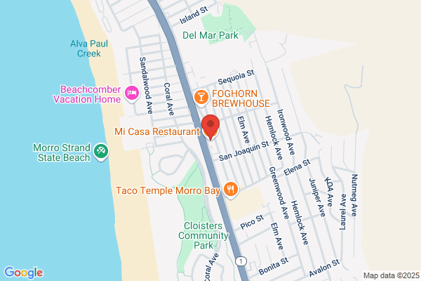Chino Mexican Bistro