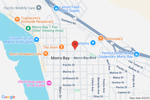 Shoreline Engineering