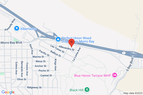Morro Bay Self Storage