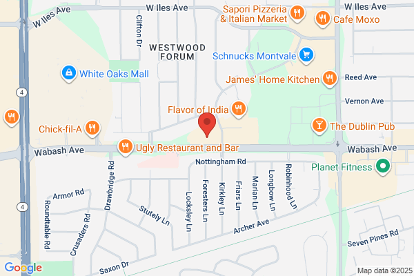 Savvi Formalwear