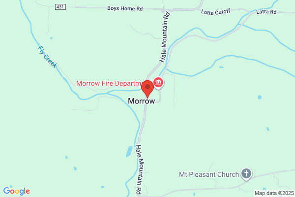 Morrow Country Store
