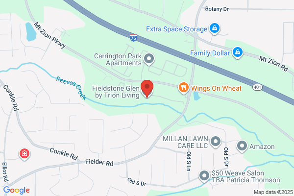 Fieldstone Glen Apartments
